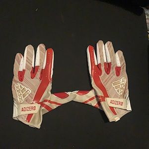 Adidas ADIZERO 5star 6.0 PrimeKnit receiver gloves